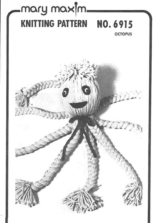 Octopus Pattern - Image 2
