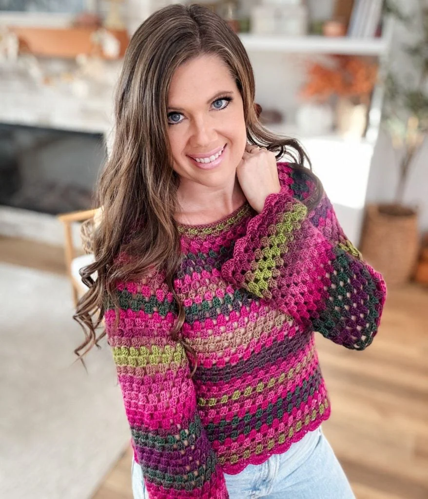 Old Town Sweater - Image 7