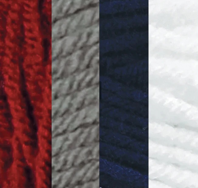 One Row Throw - Image 3