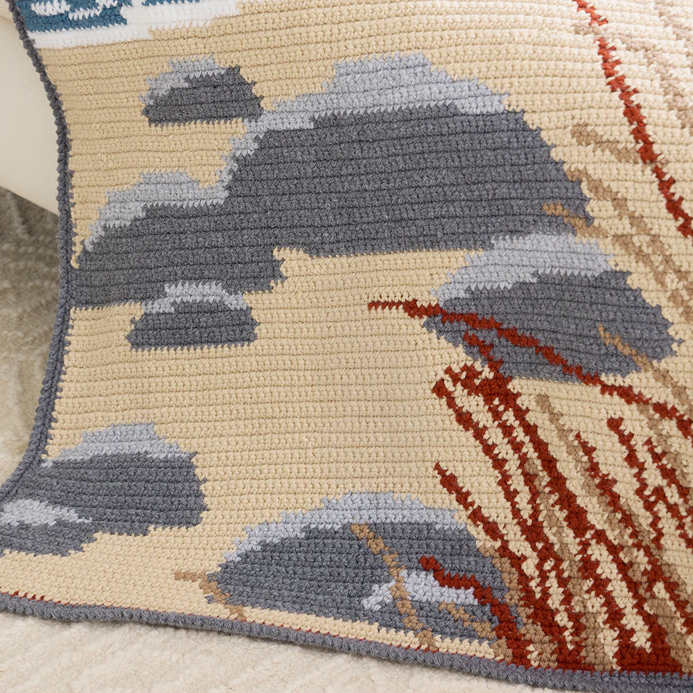 Outer Banks Blanket - Image 3