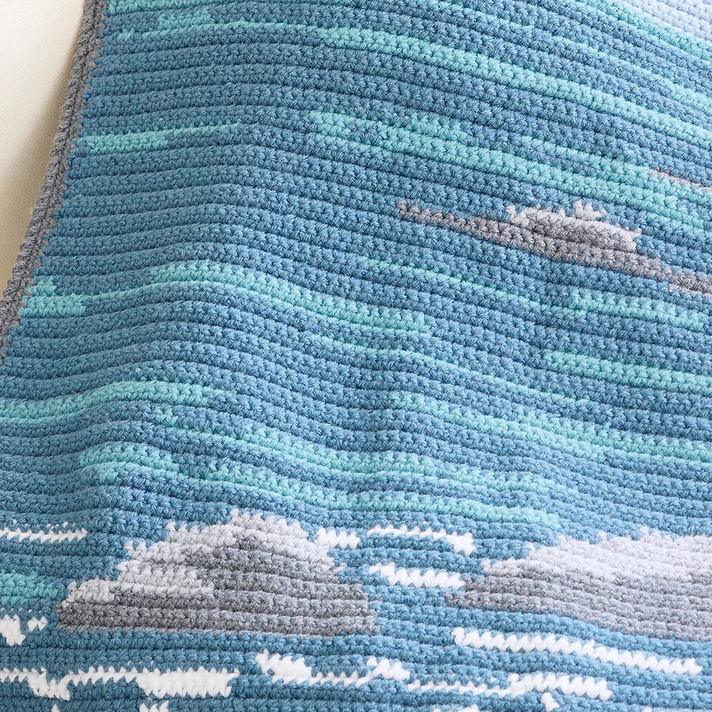 Outer Banks Blanket - Image 5