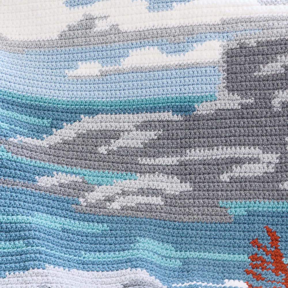 Outer Banks Blanket - Image 6