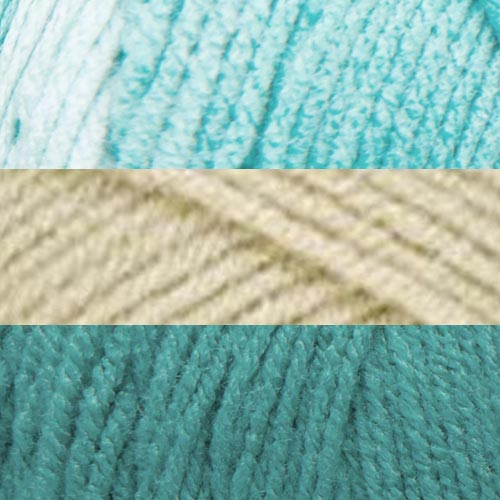 Paisley Shadows Afghan - Image 6