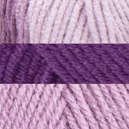 Paisley Shadows Afghan - Image 8