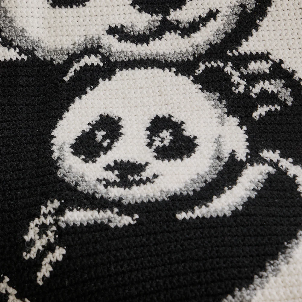 Panda & Baby Blanket - Image 3