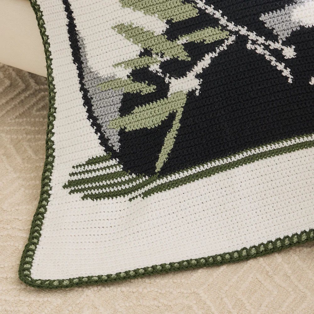 Panda & Baby Blanket - Image 4