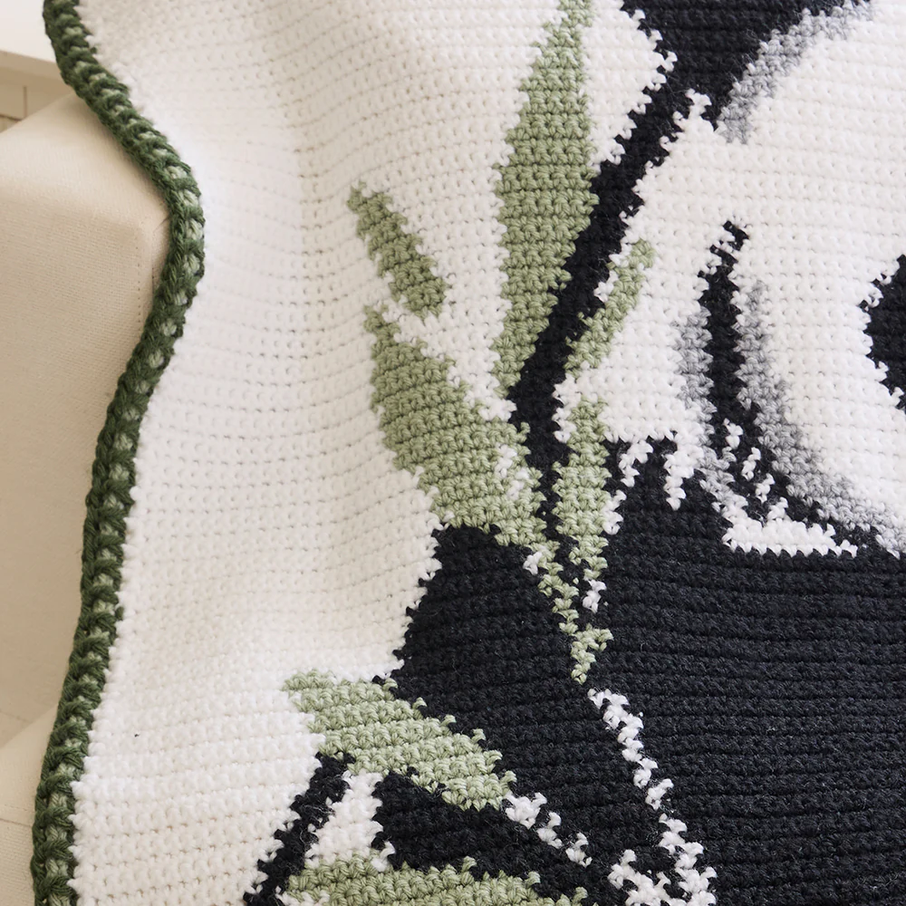 Panda & Baby Blanket - Image 5