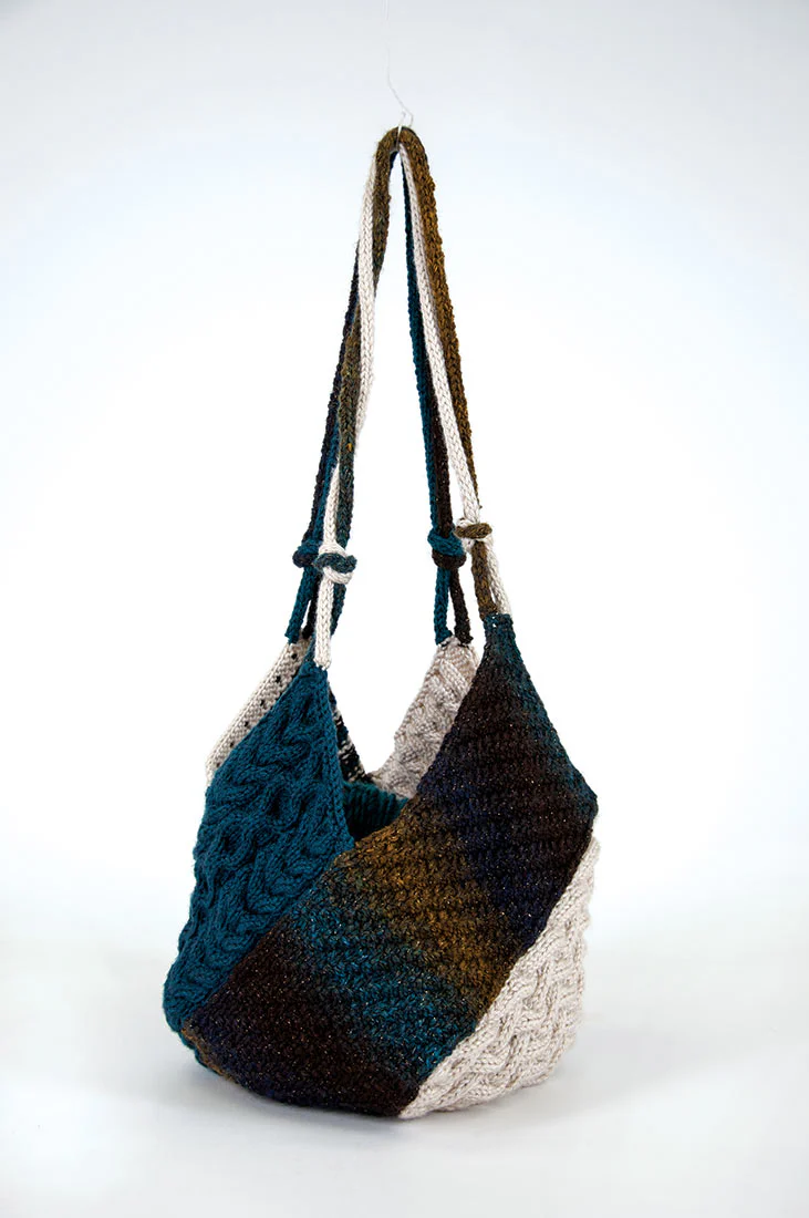 Paneled Bag Pattern - Image 3