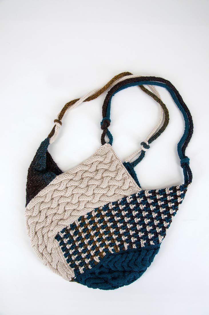 Paneled Bag Pattern - Image 4