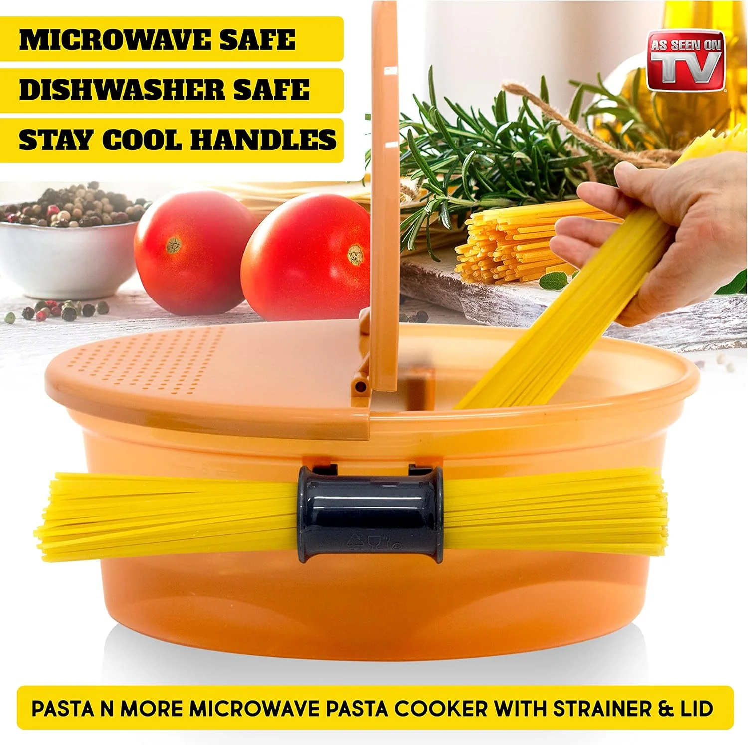 Pasta N More - Image 3