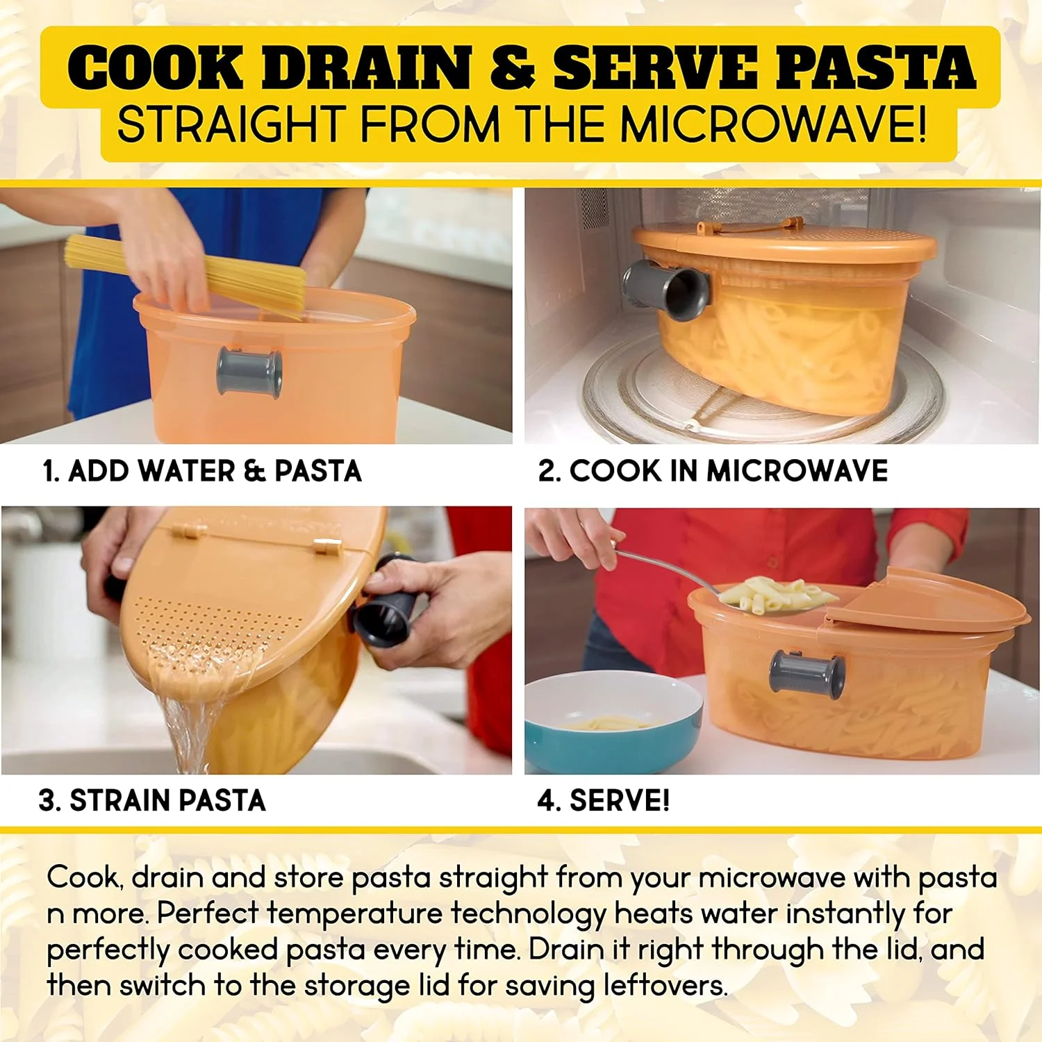 Pasta N More - Image 5