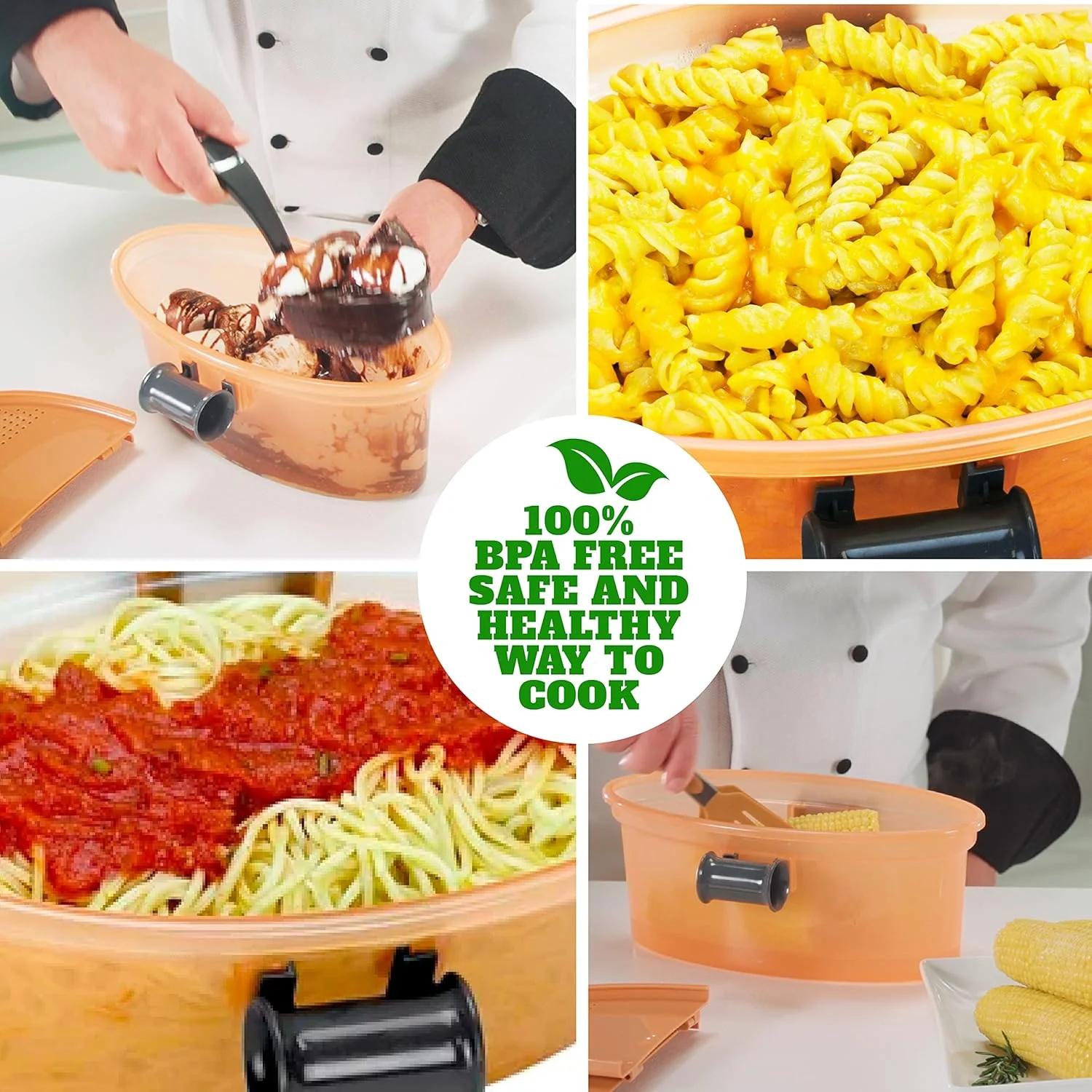 Pasta N More - Image 6