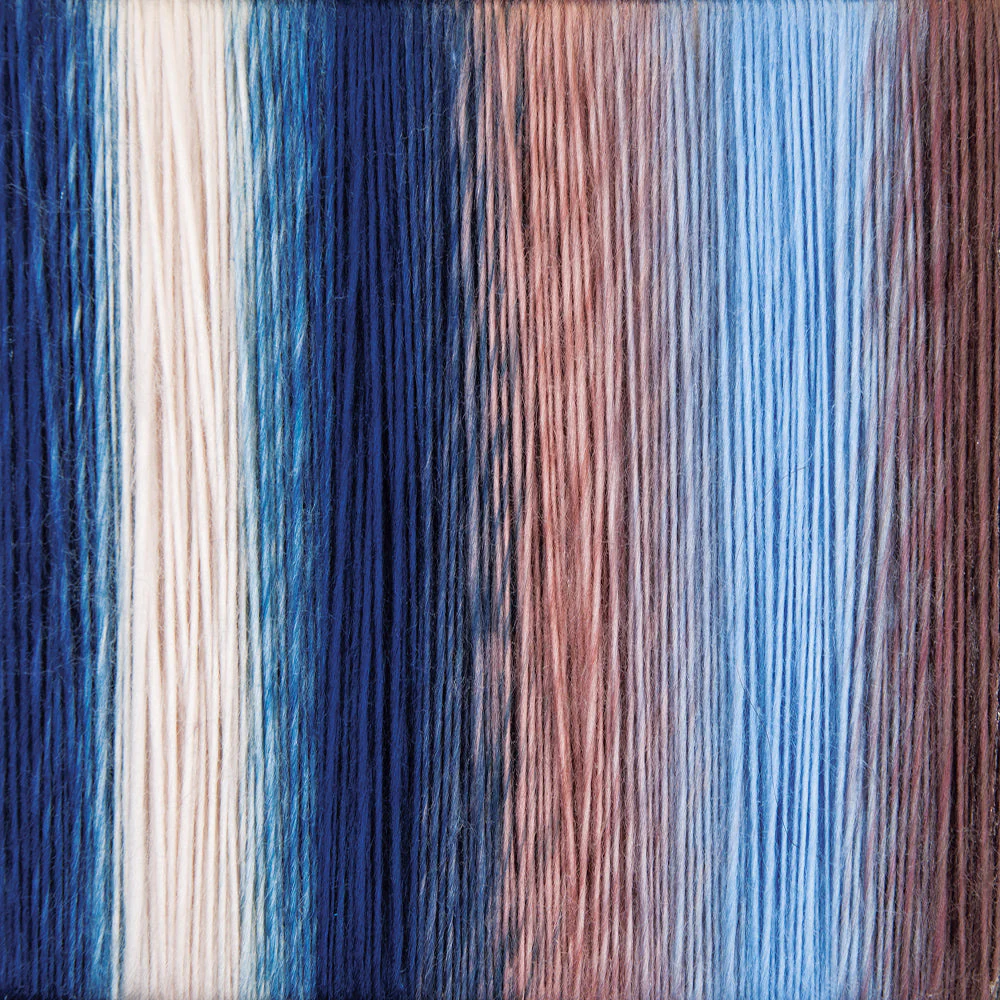 Pathways Baby Blanket - Image 12