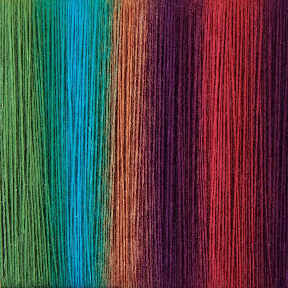 Pathways Baby Blanket - Image 4