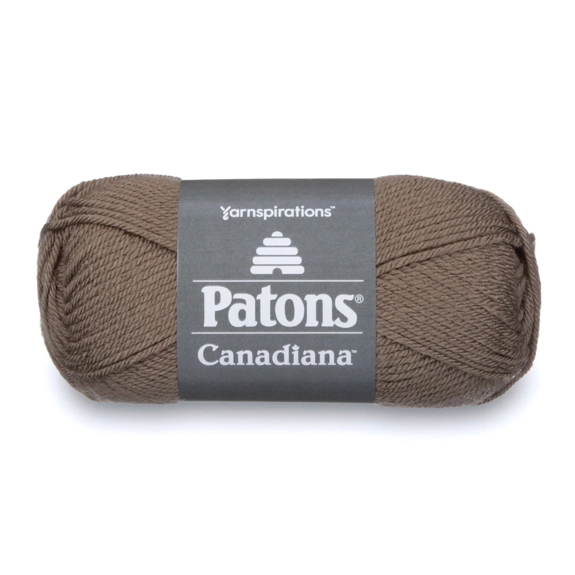 Patons Canadiana Yarn -'The New Generation' - Image 100