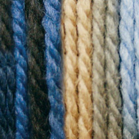 Patons Canadiana Yarn -'The New Generation' - Image 34
