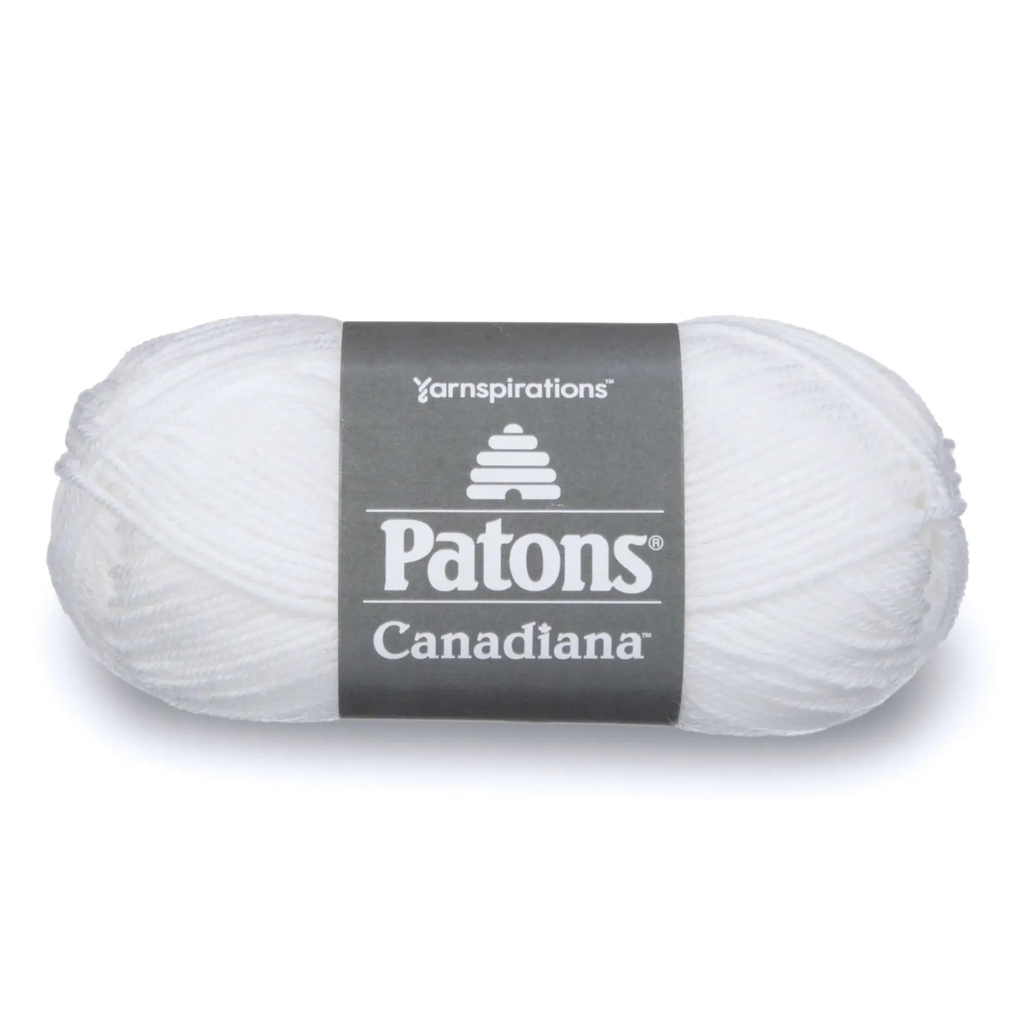 Patons Canadiana Yarn -'The New Generation' - Image 54