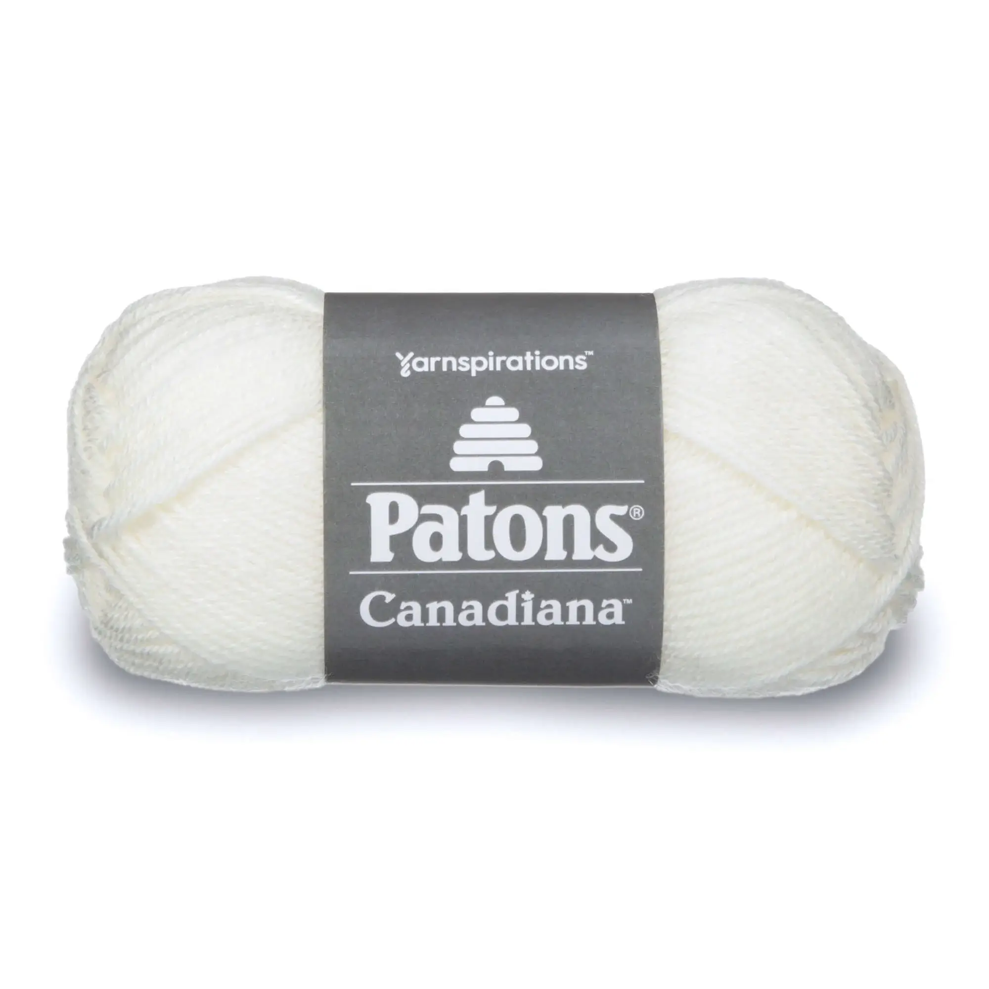 Patons Canadiana Yarn -'The New Generation' - Image 55