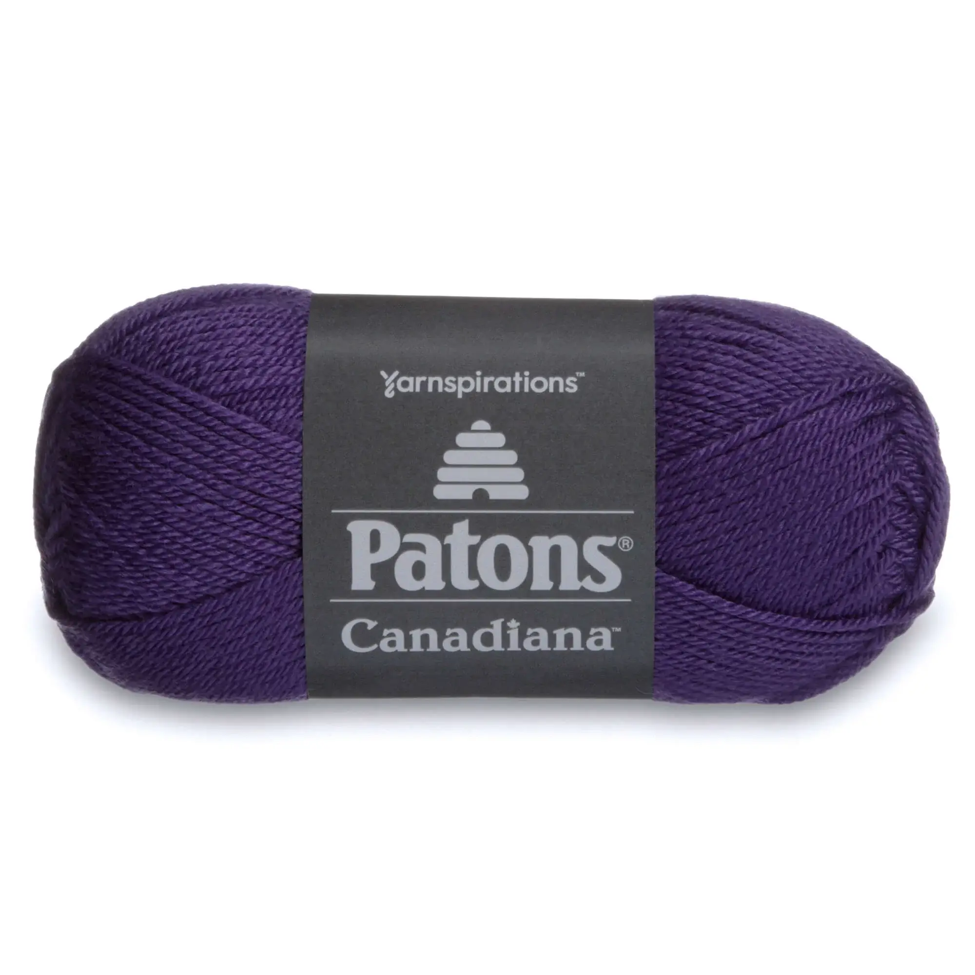 Patons Canadiana Yarn -'The New Generation' - Image 65