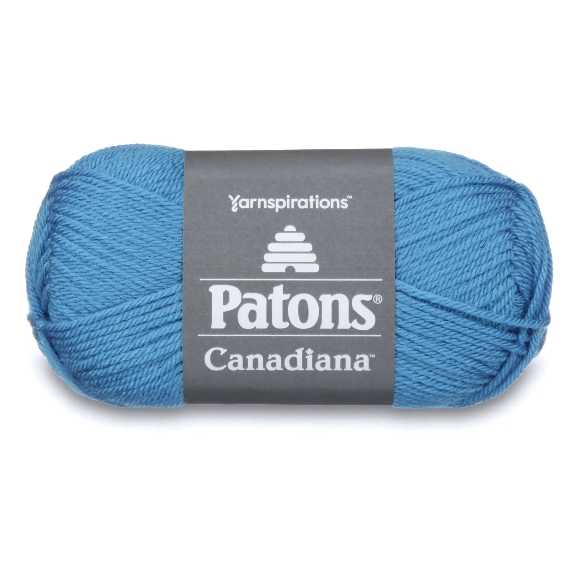 Patons Canadiana Yarn -'The New Generation' - Image 70