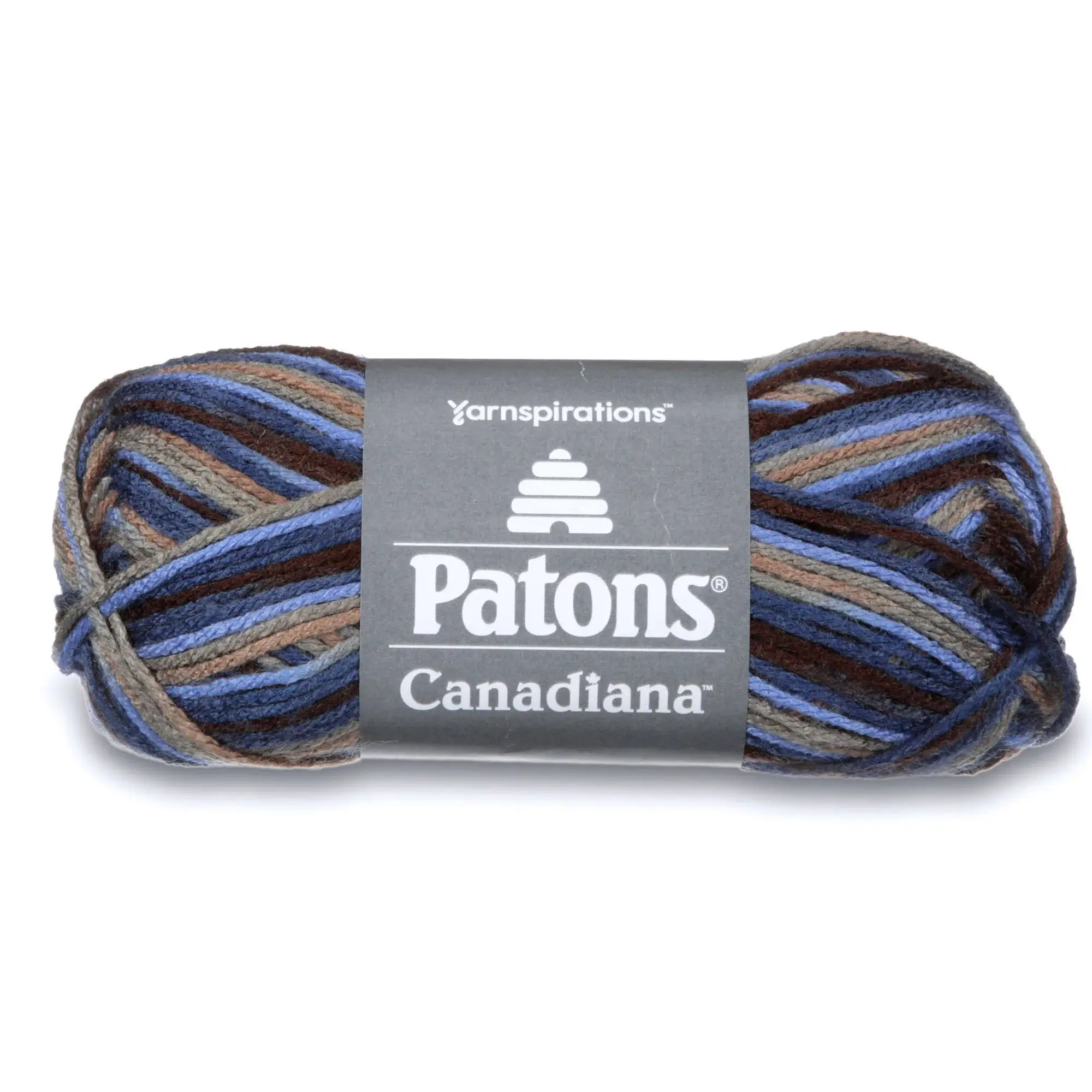 Patons Canadiana Yarn -'The New Generation' - Image 94