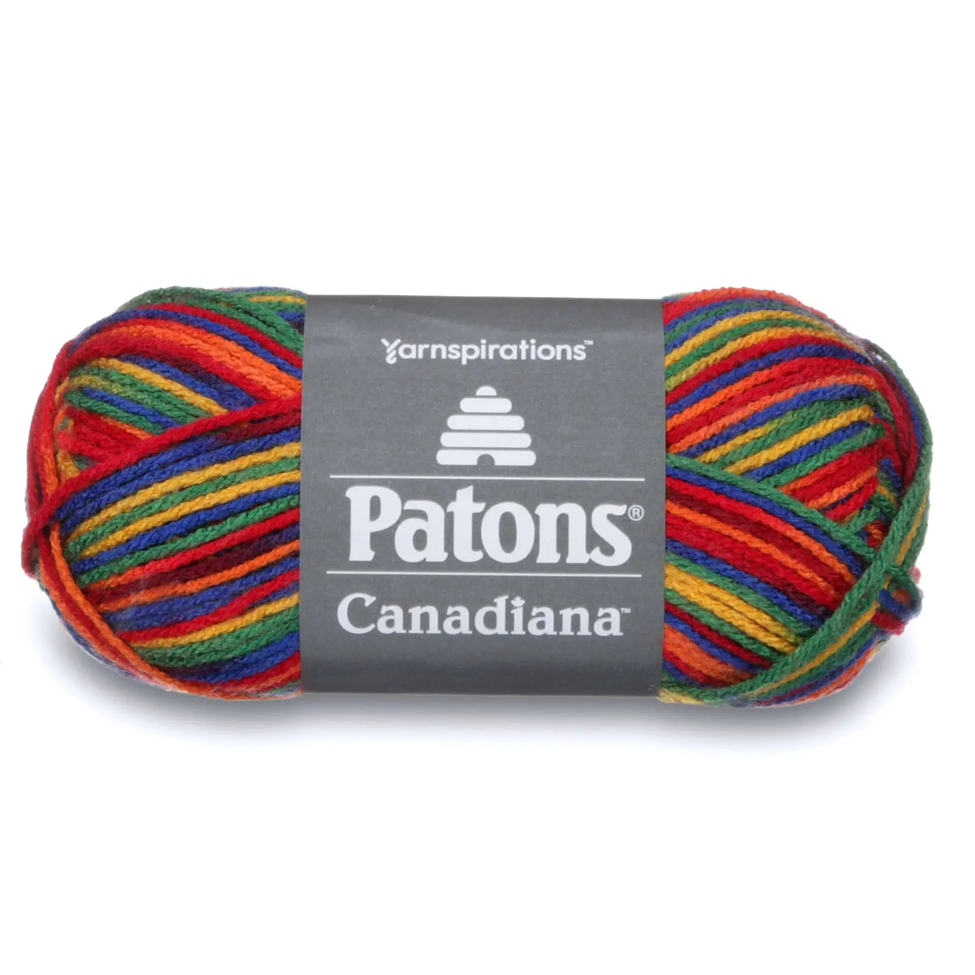 Patons Canadiana Yarn -'The New Generation' - Image 95