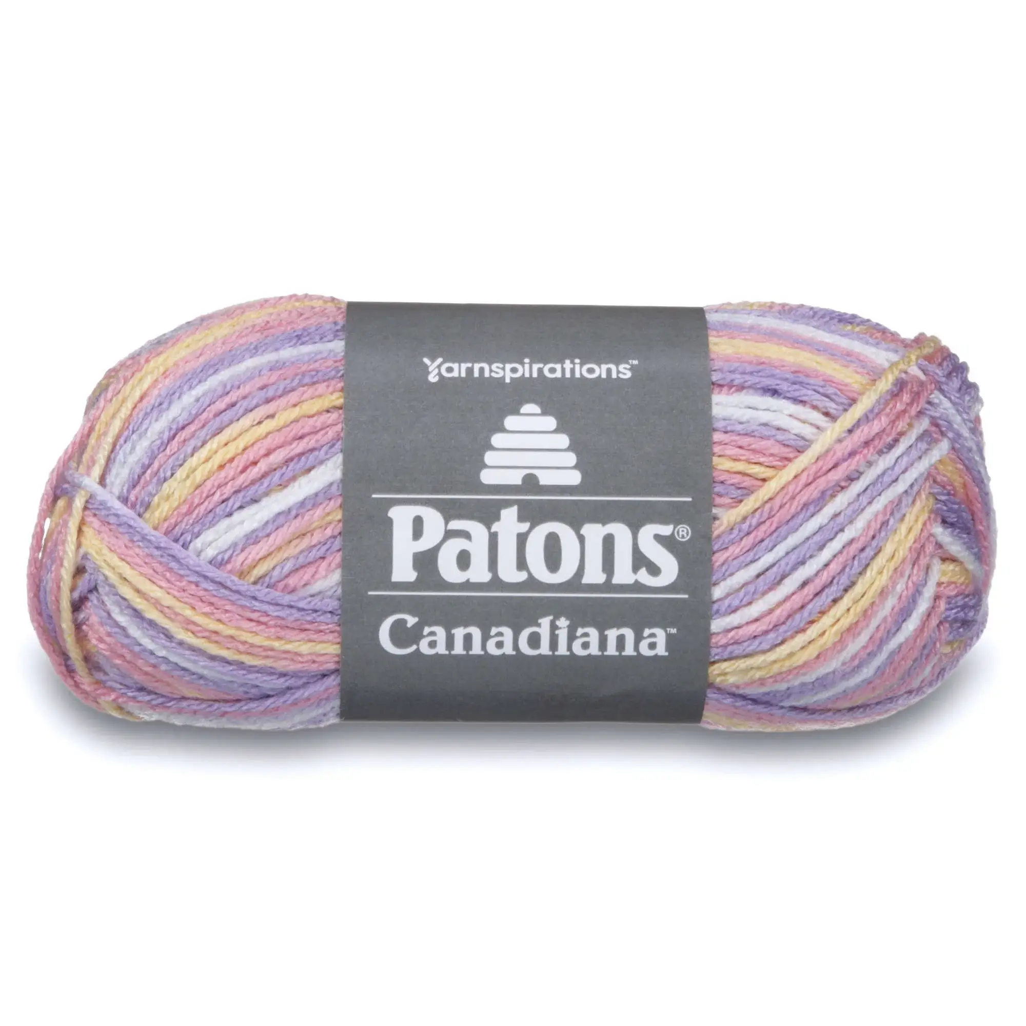 Patons Canadiana Yarn -'The New Generation' - Image 96