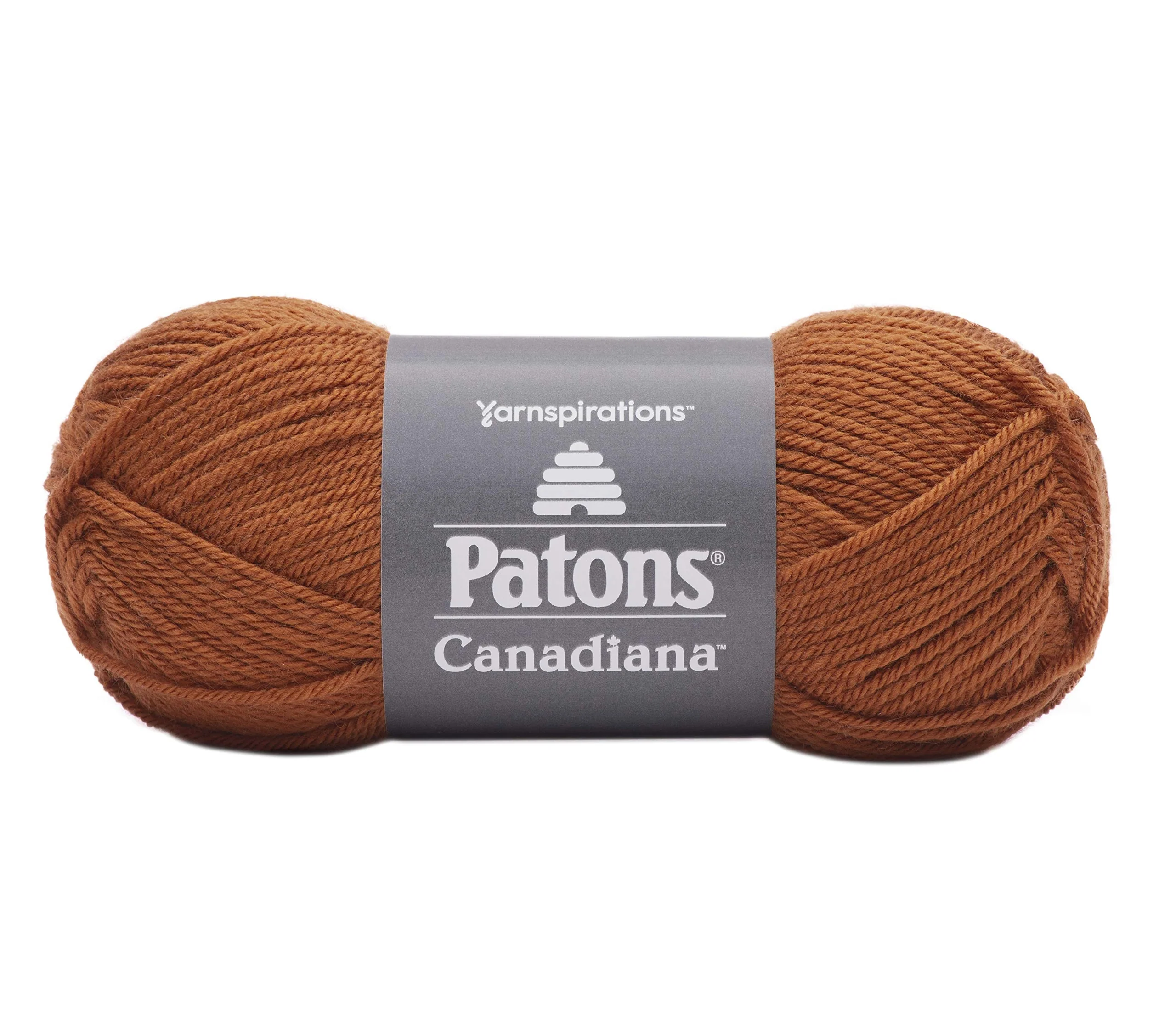 Patons Canadiana Yarn -'The New Generation' - Image 98
