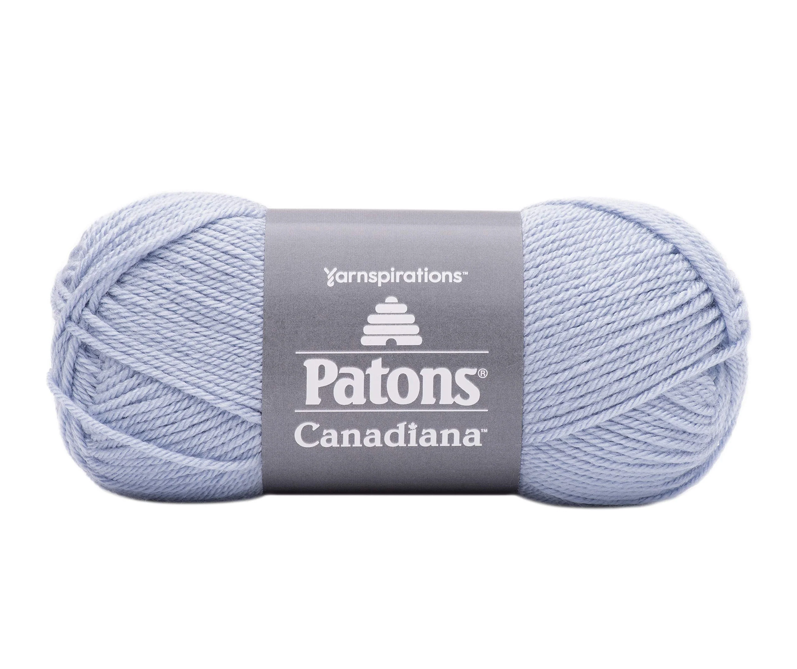 Patons Canadiana Yarn -'The New Generation' - Image 99