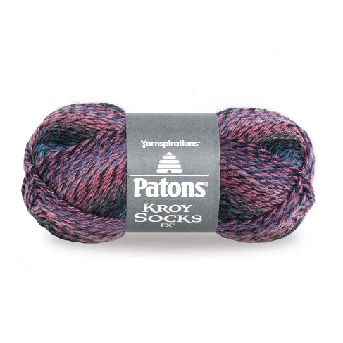 Patons Kroy Sock Yarn - Image 101