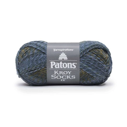 Patons Kroy Sock Yarn - Image 103