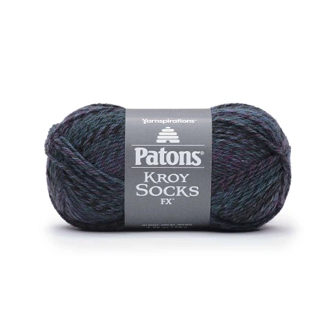 Patons Kroy Sock Yarn - Image 104