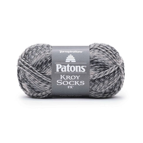 Patons Kroy Sock Yarn - Image 105