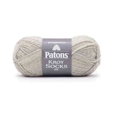 Patons Kroy Sock Yarn - Image 106
