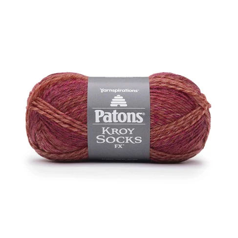 Patons Kroy Sock Yarn - Image 107