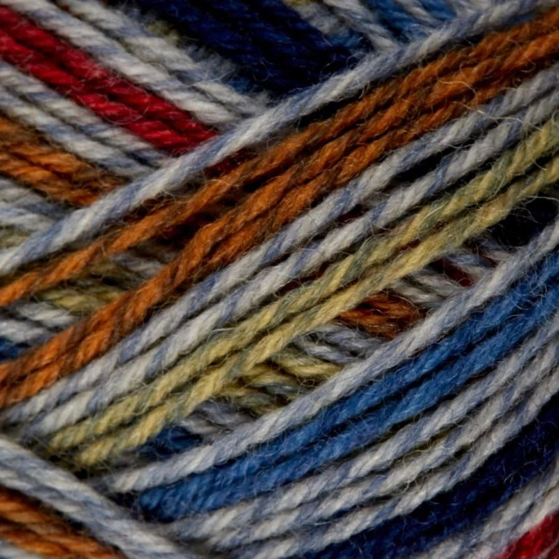 Patons Kroy Sock Yarn - Image 43