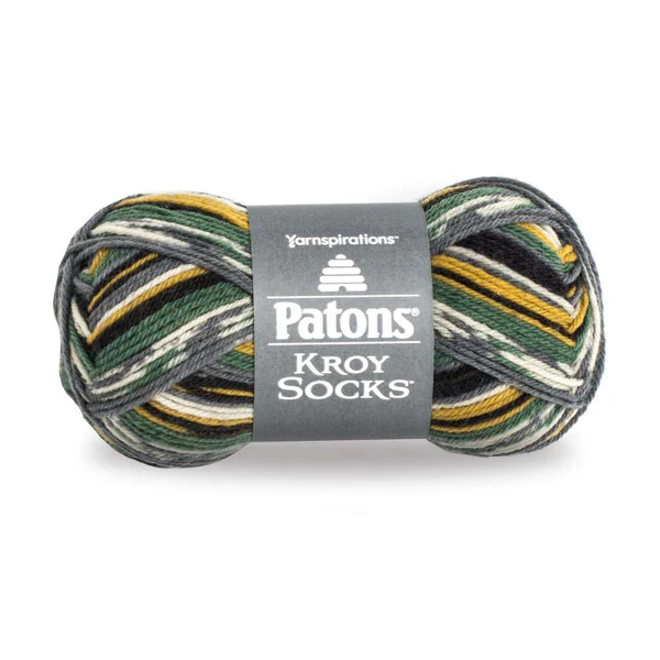 Patons Kroy Sock Yarn - Image 48