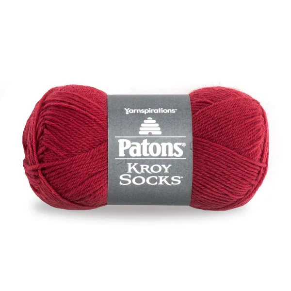 Patons Kroy Sock Yarn - Image 51