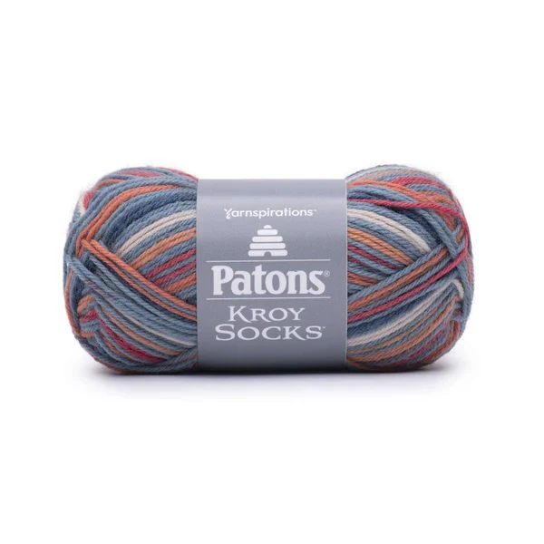 Patons Kroy Sock Yarn - Image 53