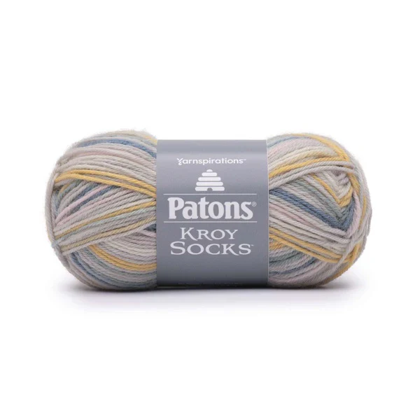 Patons Kroy Sock Yarn - Image 56