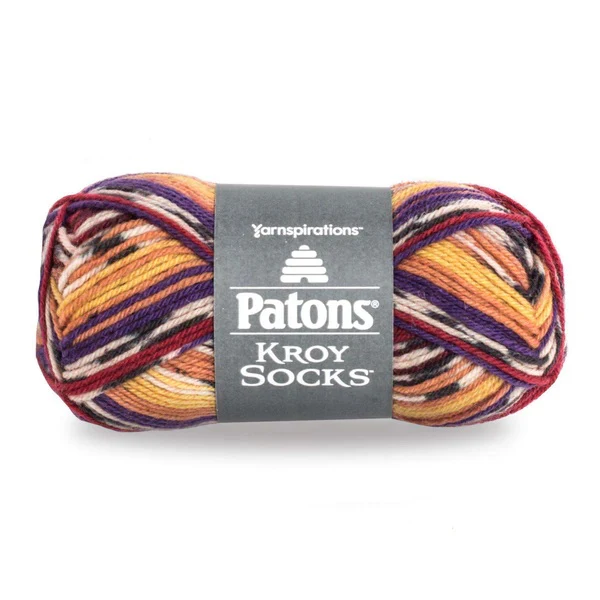 Patons Kroy Sock Yarn - Image 57