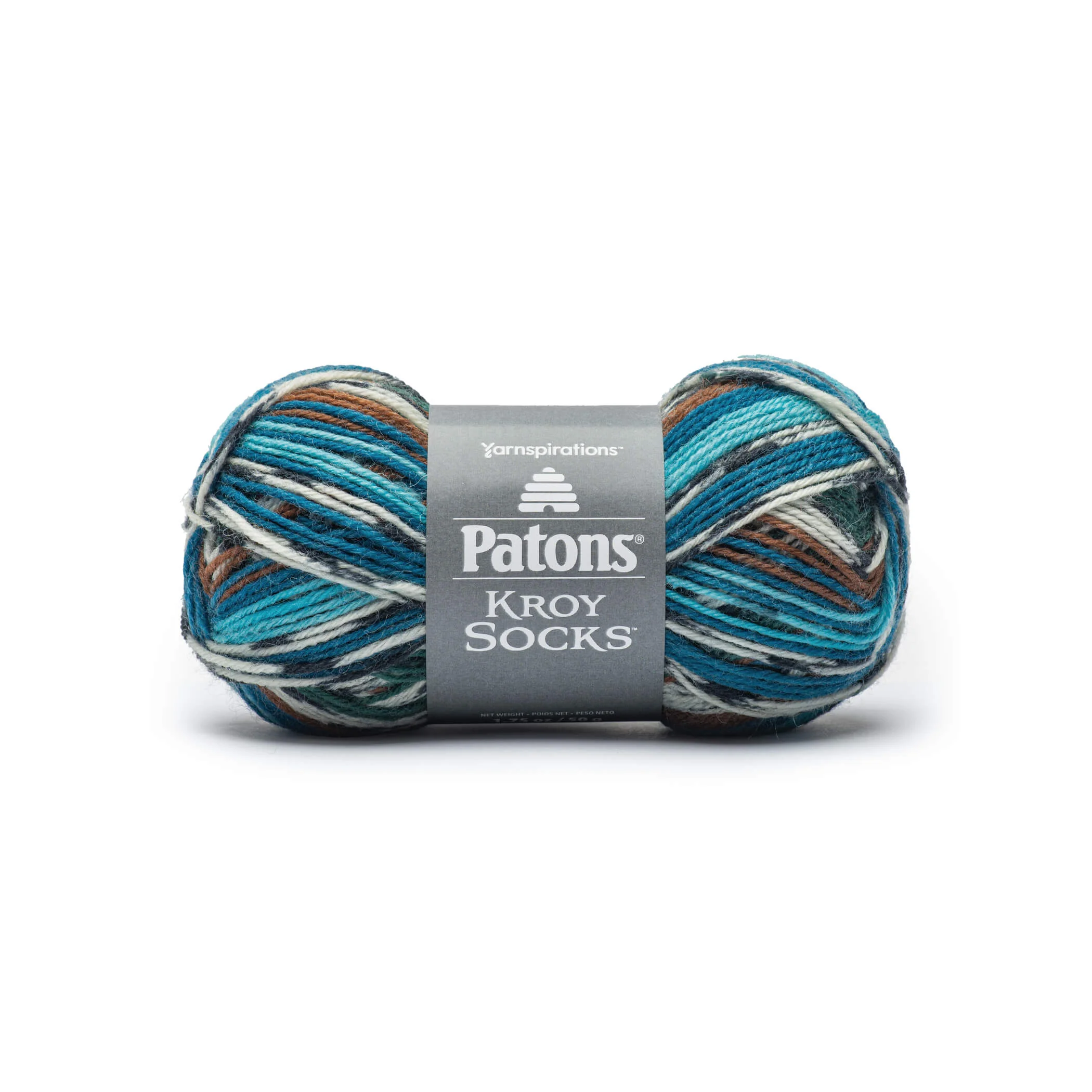 Patons Kroy Sock Yarn - Image 62