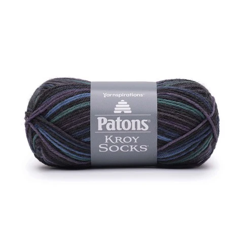 Patons Kroy Sock Yarn - Image 64