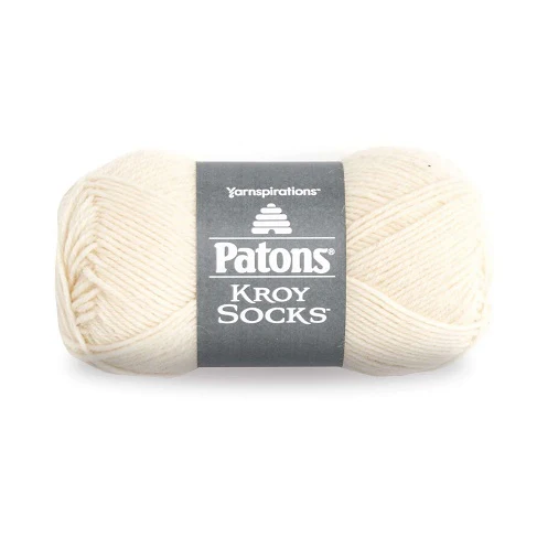 Patons Kroy Sock Yarn - Image 65