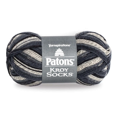 Patons Kroy Sock Yarn - Image 67