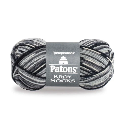 Patons Kroy Sock Yarn - Image 70