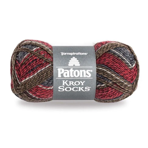 Patons Kroy Sock Yarn - Image 71