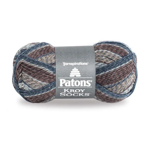 Patons Kroy Sock Yarn - Image 72