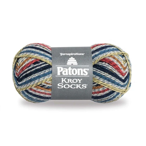 Patons Kroy Sock Yarn - Image 73