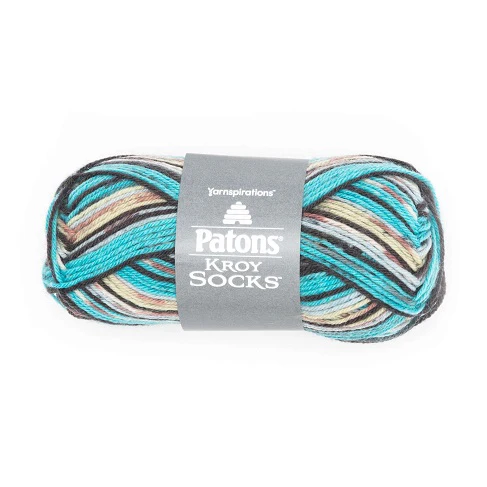 Patons Kroy Sock Yarn - Image 74